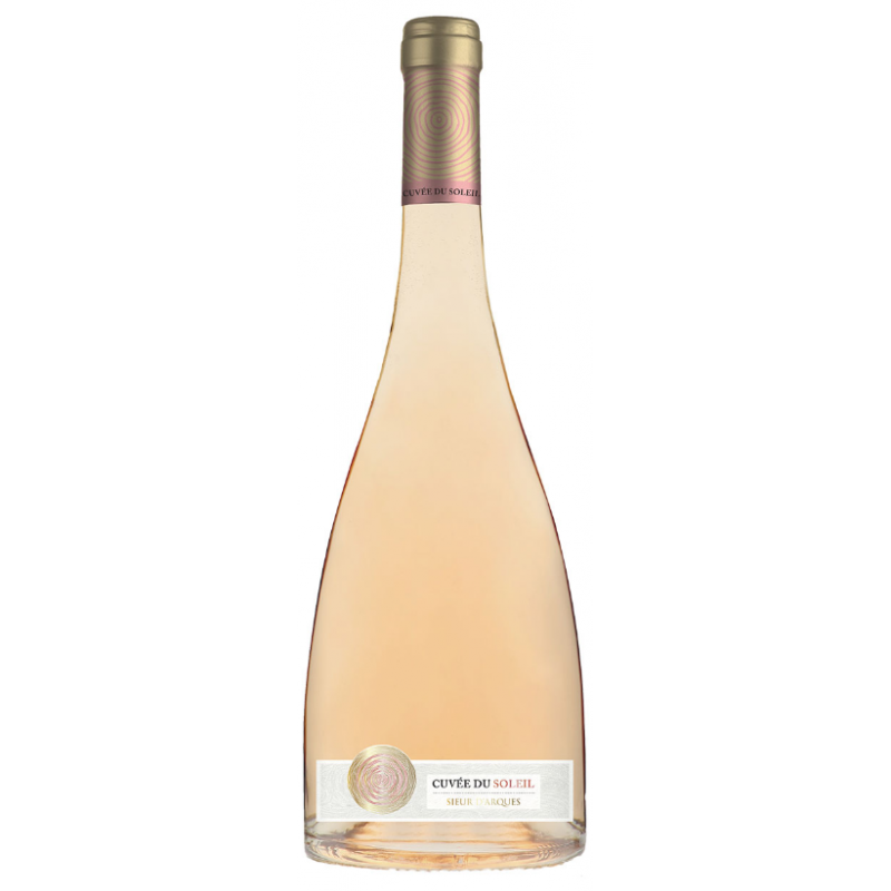 Cuvée du Soleil