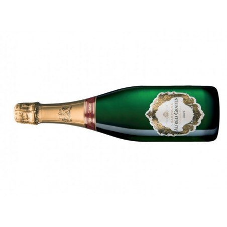Blanc de Blancs Millésimé 2017  Alfred Gratien