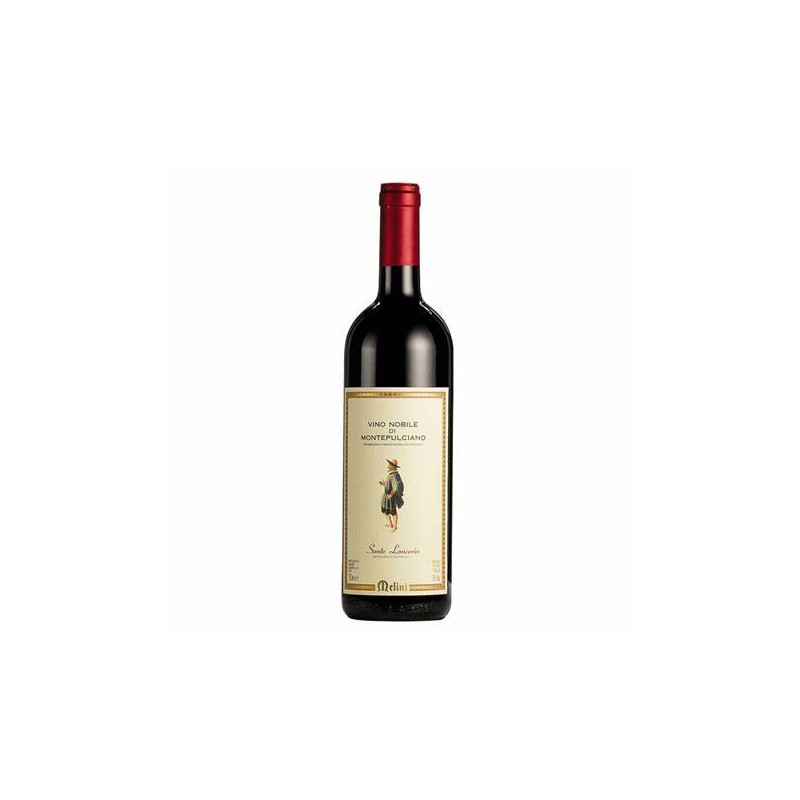 Vino Nobile di Montepulciano