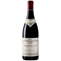 Mâcon Rouge Régnard