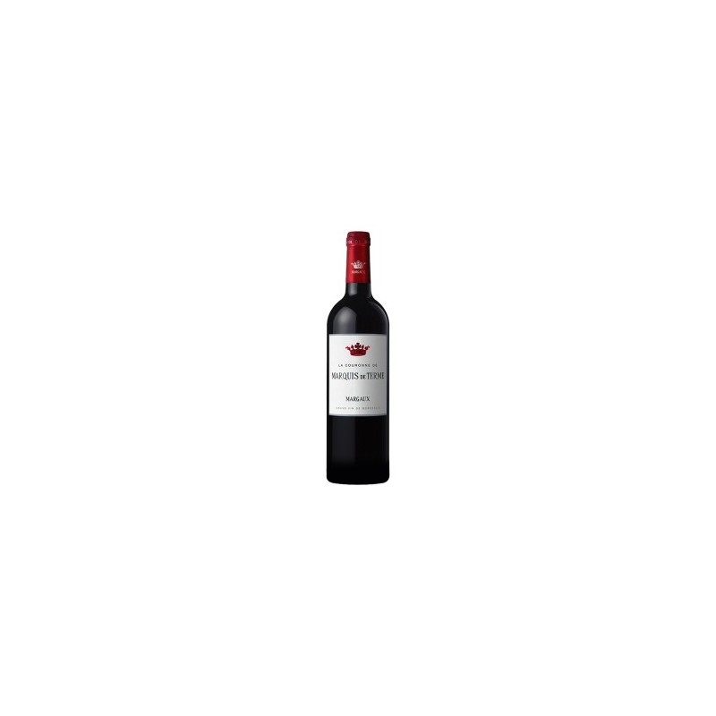 Margaux - Marquis de Terme