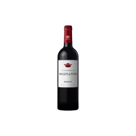 Margaux - Marquis de Terme