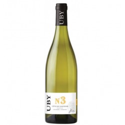 UBY 3 BLANC