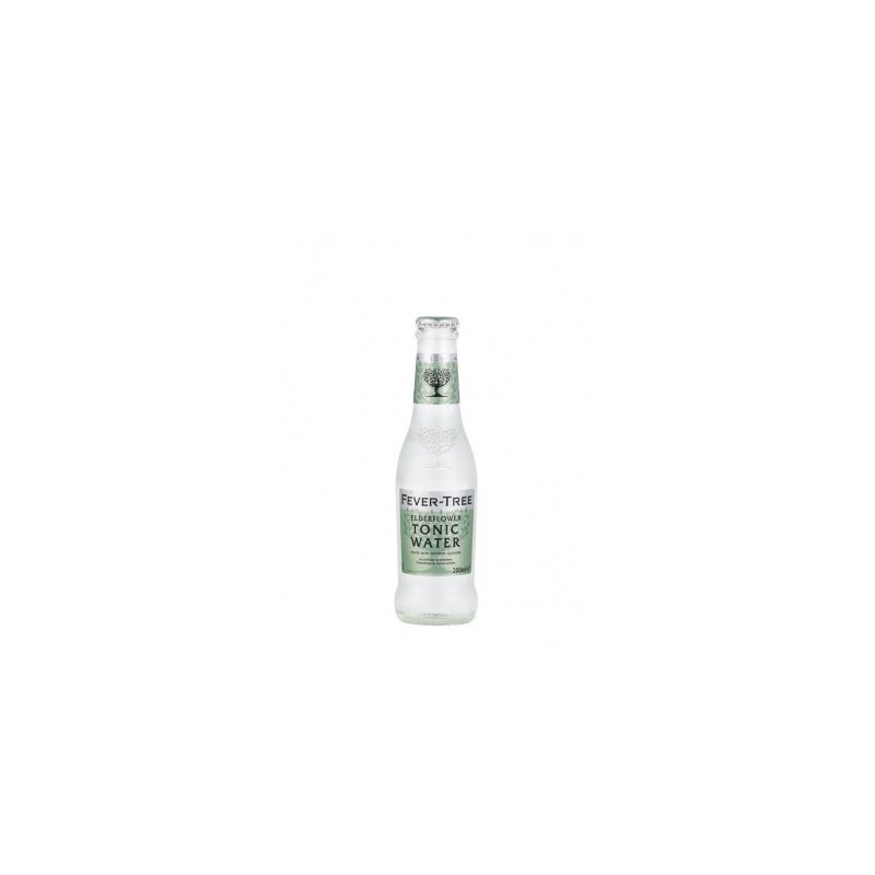 Fever-Tree Méditerrannée