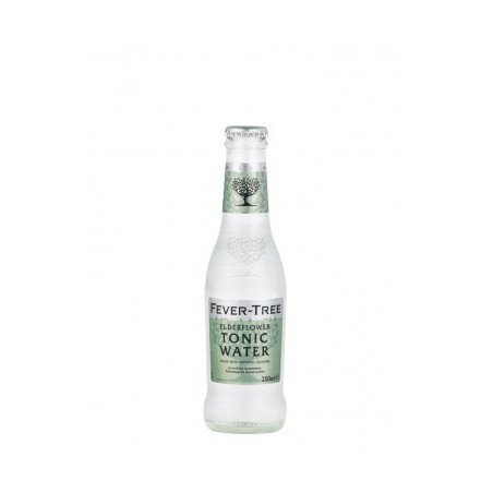 Fever-Tree Méditerrannée