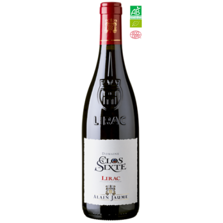 Lirac