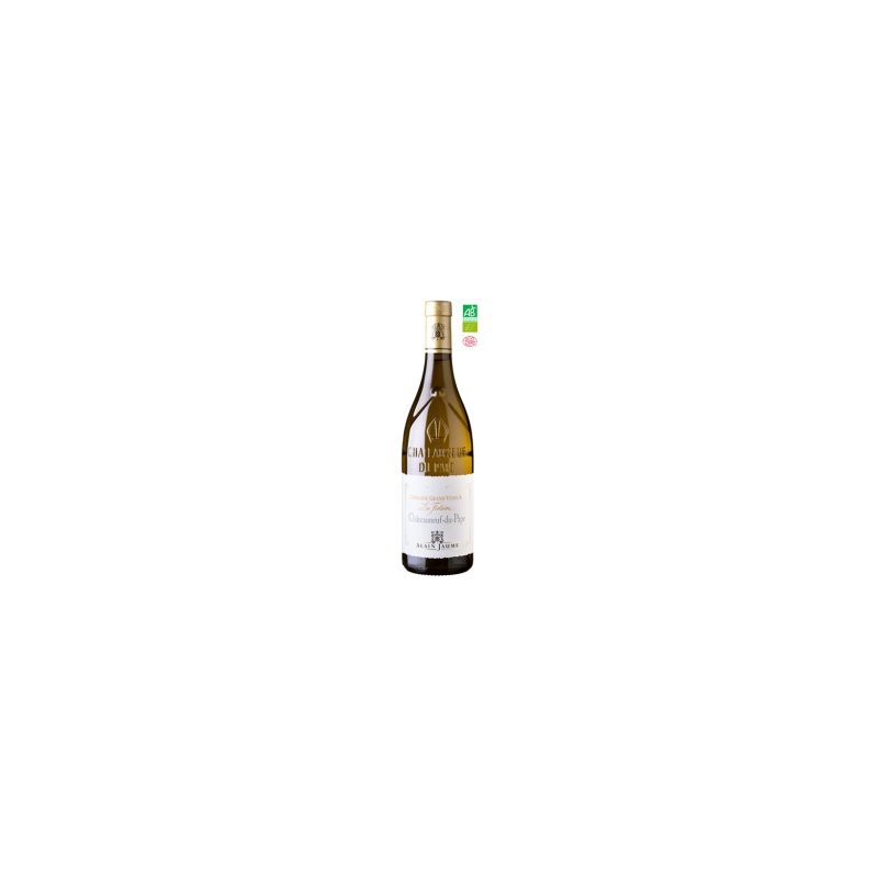 Châteauneuf du Pape Blanc