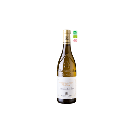 Châteauneuf du Pape Blanc