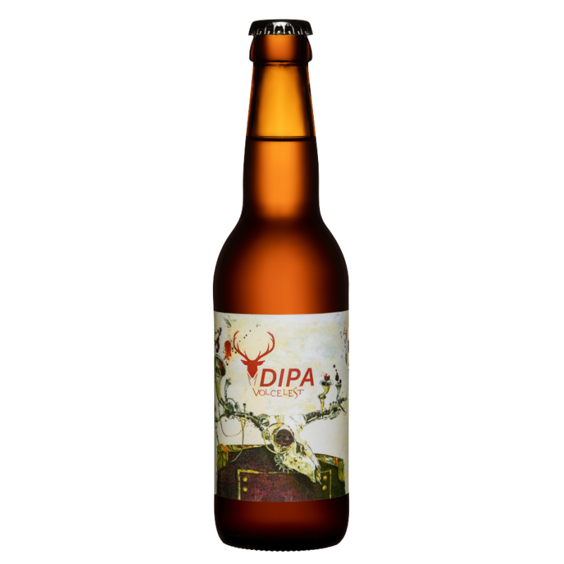 volcelest double IPA DIPA