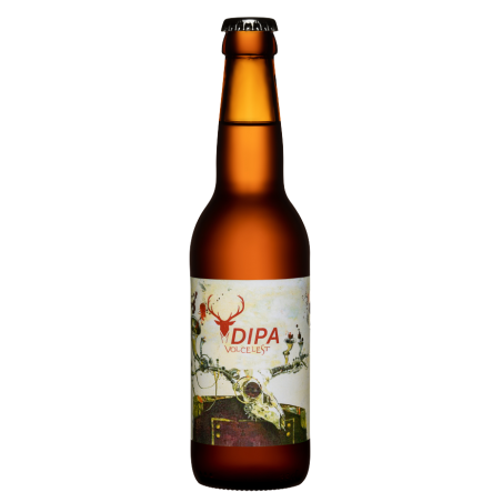 volcelest double IPA DIPA