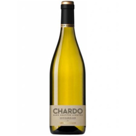 CHARDO Sieur d'Arques