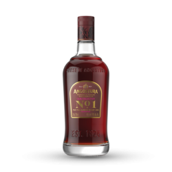 Rhum Angostura N°1 Edition...