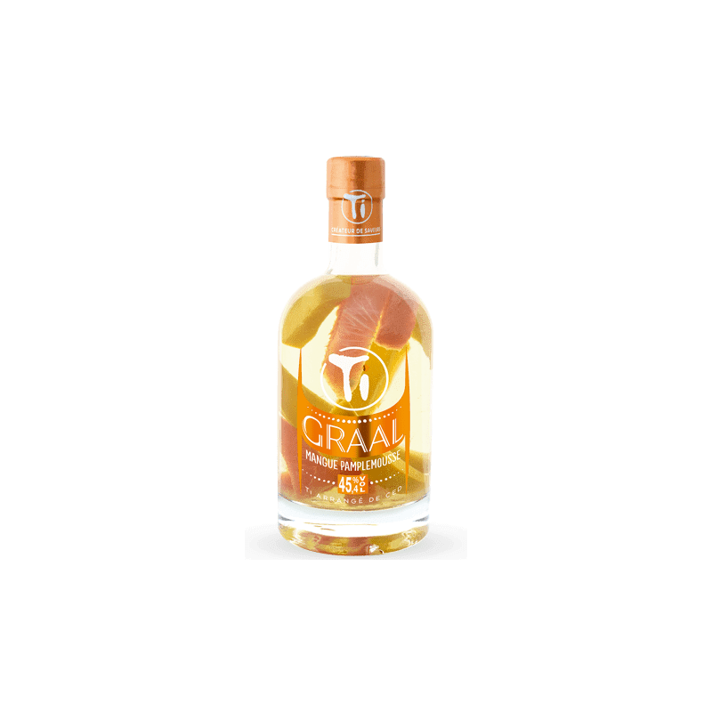 TI GRAAL magnum (1,5l)