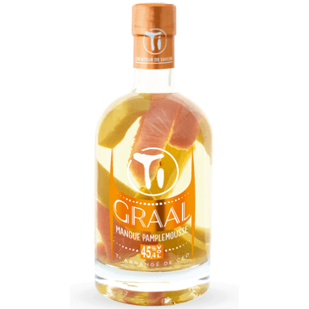 TI GRAAL magnum (1,5l)