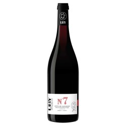 UBY 7 ROUGE