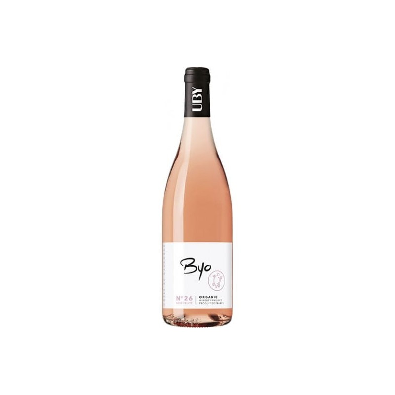 UBY 26 ROSE