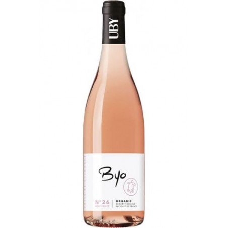 UBY 26 ROSE