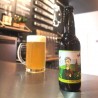SECOND DEGRÉ BRIARDE PALE ALE