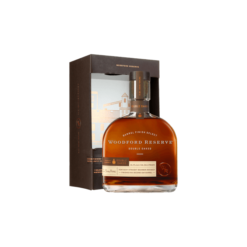 WOODFORD RESERVE BOURBON
