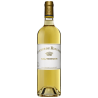 SAUTERNES CARMES DE RIEUSSEC