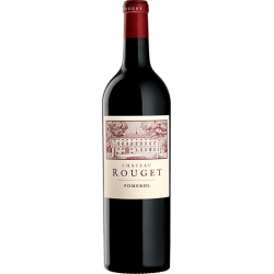 POMEROL CHATEAU ROUGET