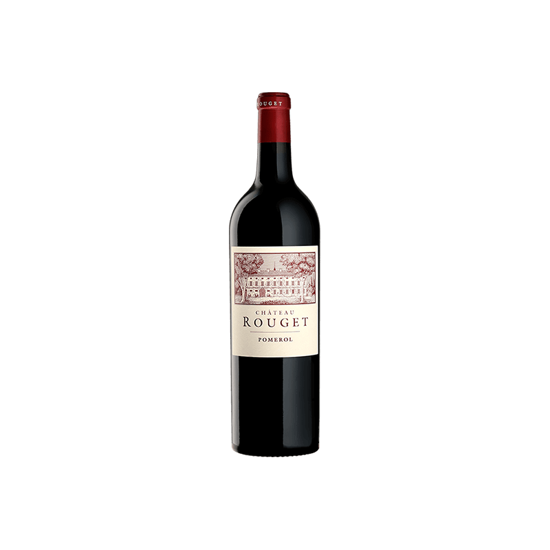 POMEROL CHATEAU ROUGET