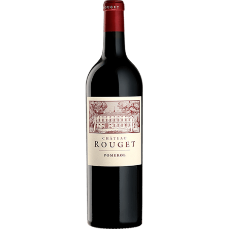 POMEROL CHATEAU ROUGET