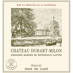 PAUILLAC DUHART-MILON