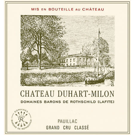PAUILLAC DUHART-MILON