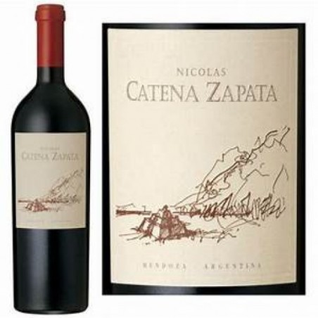 Nicolas Catena Zapata