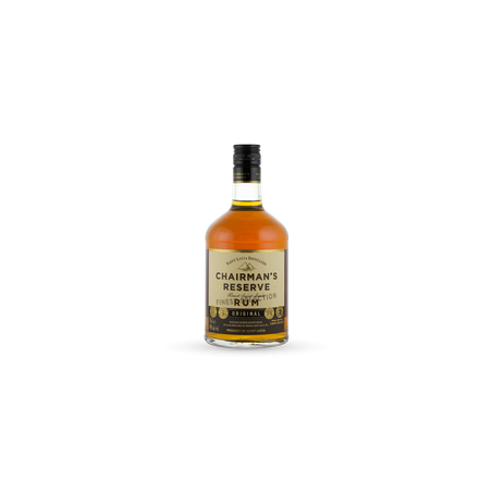 RHUM SAINTE LUCIE CHAIRMAN'S RESERVE