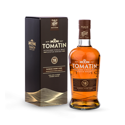 TOMATIN 8 ANS FINISH MOSCATEL