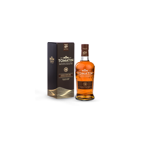 TOMATIN 8 ANS FINISH MOSCATEL