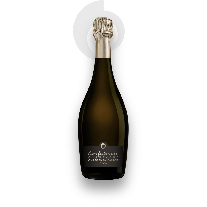 CHASSENAY D'ARCE CUVEE CONFIDENCES