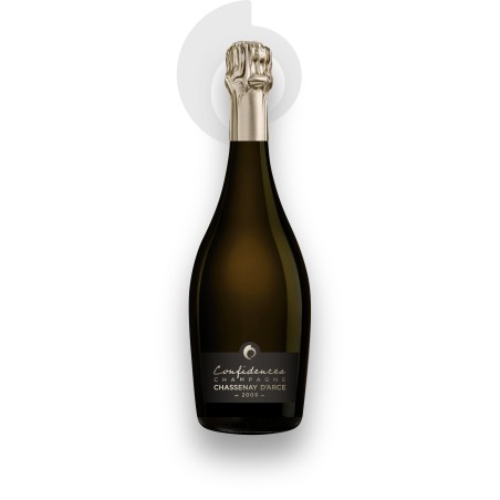 CHASSENAY D'ARCE CUVEE CONFIDENCES