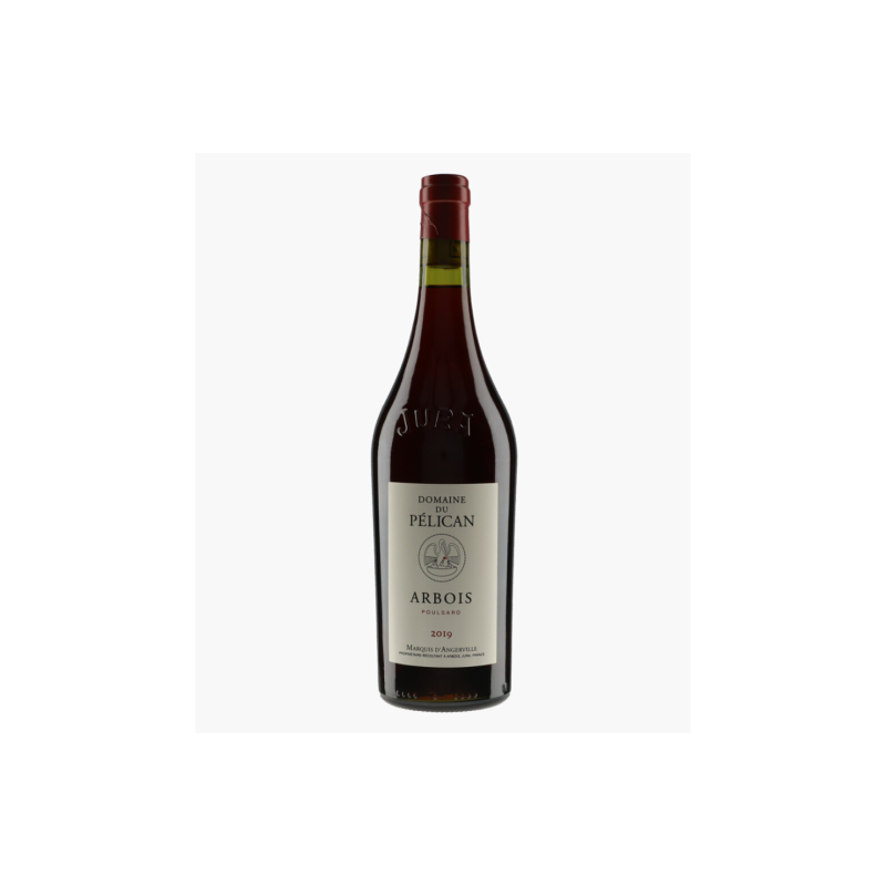 ARBOIS POULSARD VIEILLES VIGNES