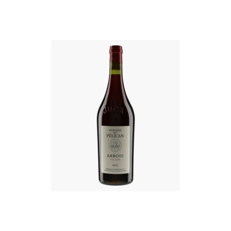 ARBOIS POULSARD VIEILLES VIGNES