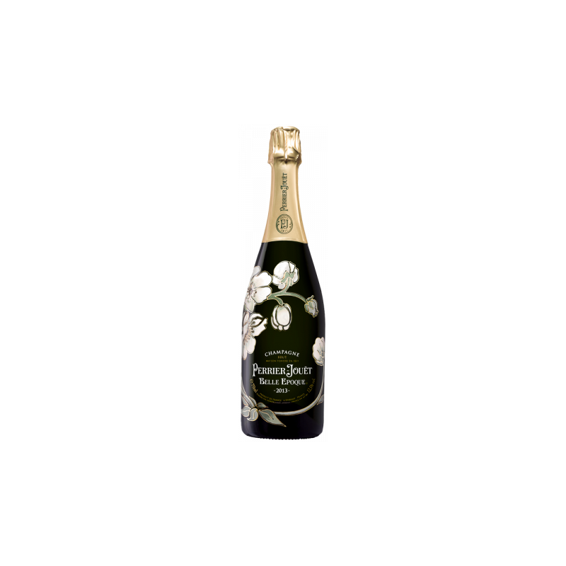 PERRIER JOUET BELLE-EPOQUE