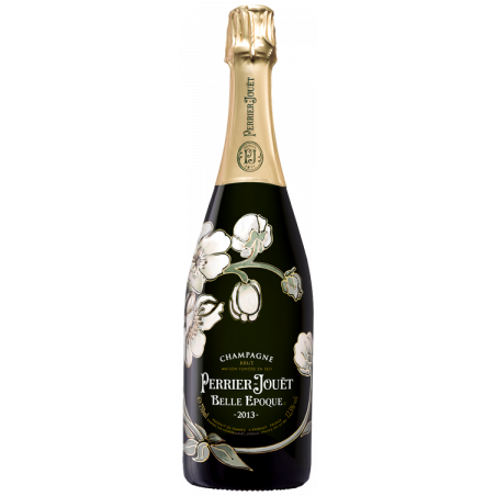 PERRIER JOUET BELLE-EPOQUE